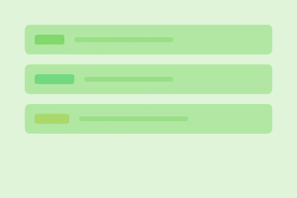 주소위키 업데이트 관련 용어 아이콘